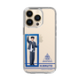 スリムプロテクションケース［ スマートフォンケース<制服ver.> - H.RIKUTO ］