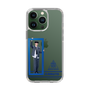 スリムプロテクションケース［ スマートフォンケース<制服ver.> - H.RIKUTO ］