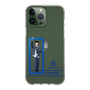 スリムプロテクションケース［ スマートフォンケース<制服ver.> - H.RIKUTO ］