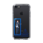 スリムプロテクションケース［ スマートフォンケース<制服ver.> - H.RIKUTO ］