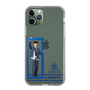 スリムプロテクションケース［ スマートフォンケース<制服ver.> - H.RIKUTO ］