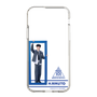 スリムプロテクションケース［ スマートフォンケース<制服ver.> - H.RIKUTO ］