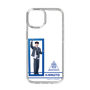 スリムプロテクションケース［ スマートフォンケース<制服ver.> - H.RIKUTO ］