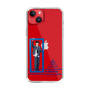スリムプロテクションケース［ スマートフォンケース<制服ver.> - H.RIKUTO ］