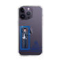 スリムプロテクションケース［ スマートフォンケース<制服ver.> - H.RIKUTO ］