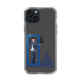 スリムプロテクションケース［ スマートフォンケース<制服ver.> - H.RIKUTO ］