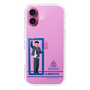 スリムプロテクションケース［ スマートフォンケース<制服ver.> - H.RIKUTO ］