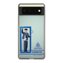スリムプロテクションケース［ スマートフォンケース<制服ver.> - H.RIKUTO ］