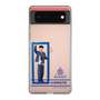 スリムプロテクションケース［ スマートフォンケース<制服ver.> - H.RIKUTO ］
