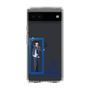 スリムプロテクションケース［ スマートフォンケース<制服ver.> - H.RIKUTO ］