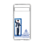 スリムプロテクションケース［ スマートフォンケース<制服ver.> - H.RIKUTO ］