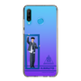 スリムプロテクションケース［ スマートフォンケース<制服ver.> - H.RIKUTO ］