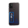 スリムプロテクションケース［ スマートフォンケース<制服ver.> - H.RIKUTO ］