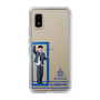 スリムプロテクションケース［ スマートフォンケース<制服ver.> - H.RIKUTO ］