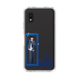 スリムプロテクションケース［ スマートフォンケース<制服ver.> - H.RIKUTO ］