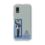 スリムプロテクションケース［ スマートフォンケース<制服ver.> - H.RIKUTO ］