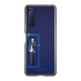 スリムプロテクションケース［ スマートフォンケース<制服ver.> - H.RIKUTO ］
