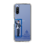 スリムプロテクションケース［ スマートフォンケース<制服ver.> - H.RIKUTO ］