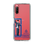 スリムプロテクションケース［ スマートフォンケース<制服ver.> - H.RIKUTO ］