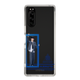 スリムプロテクションケース［ スマートフォンケース<制服ver.> - H.RIKUTO ］
