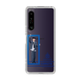 スリムプロテクションケース［ スマートフォンケース<制服ver.> - H.RIKUTO ］