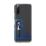 スリムプロテクションケース［ スマートフォンケース<制服ver.> - H.RIKUTO ］