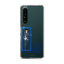 スリムプロテクションケース［ スマートフォンケース<制服ver.> - H.RIKUTO ］