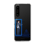 スリムプロテクションケース［ スマートフォンケース<制服ver.> - H.RIKUTO ］