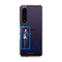 スリムプロテクションケース［ スマートフォンケース<制服ver.> - H.RIKUTO ］