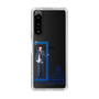 スリムプロテクションケース［ スマートフォンケース<制服ver.> - H.RIKUTO ］