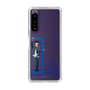 スリムプロテクションケース［ スマートフォンケース<制服ver.> - H.RIKUTO ］