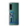 スリムプロテクションケース［ スマートフォンケース<制服ver.> - H.RIKUTO ］