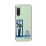 スリムプロテクションケース［ スマートフォンケース<制服ver.> - H.RIKUTO ］