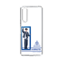 スリムプロテクションケース［ スマートフォンケース<制服ver.> - H.RIKUTO ］
