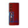 スリムプロテクションケース［ スマートフォンケース<制服ver.> - H.RIKUTO ］