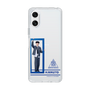 スリムプロテクションケース［ スマートフォンケース<制服ver.> - H.RIKUTO ］