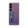 スリムプロテクションケース［ スマートフォンケース<制服ver.> - H.RIKUTO ］