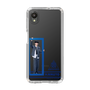 スリムプロテクションケース［ スマートフォンケース<制服ver.> - H.RIKUTO ］