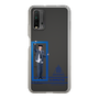 スリムプロテクションケース［ スマートフォンケース<制服ver.> - H.RIKUTO ］