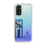 スリムプロテクションケース［ スマートフォンケース<制服ver.> - H.RIKUTO ］