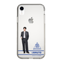 スリムプロテクションケース［ スマートフォンケース<制服ver.> - I.RIKUTO ］