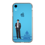 スリムプロテクションケース［ スマートフォンケース<制服ver.> - I.RIKUTO ］