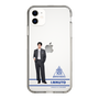 スリムプロテクションケース［ スマートフォンケース<制服ver.> - I.RIKUTO ］