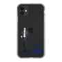 スリムプロテクションケース［ スマートフォンケース<制服ver.> - I.RIKUTO ］