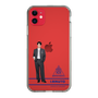 スリムプロテクションケース［ スマートフォンケース<制服ver.> - I.RIKUTO ］