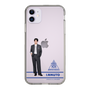 スリムプロテクションケース［ スマートフォンケース<制服ver.> - I.RIKUTO ］