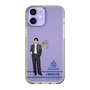 スリムプロテクションケース［ スマートフォンケース<制服ver.> - I.RIKUTO ］