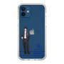 スリムプロテクションケース［ スマートフォンケース<制服ver.> - I.RIKUTO ］