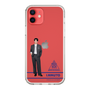 スリムプロテクションケース［ スマートフォンケース<制服ver.> - I.RIKUTO ］