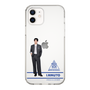 スリムプロテクションケース［ スマートフォンケース<制服ver.> - I.RIKUTO ］